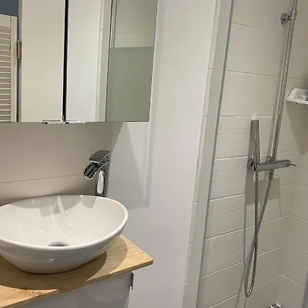 アパート Le Petit A Decouvrir...