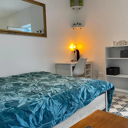 アパート Le Petit A Decouvrir...