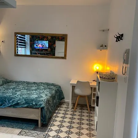 Le Petit A Decouvrir... Marquette lez Lille