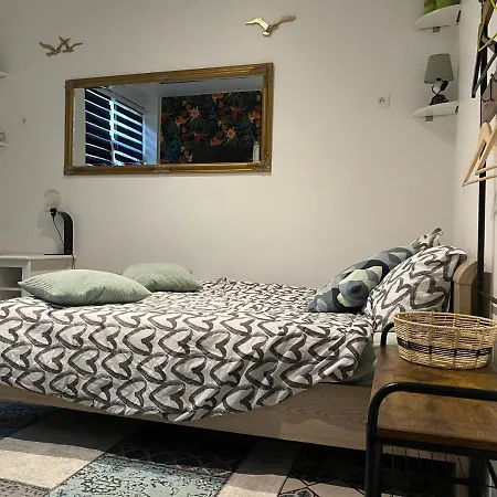 Le Petit A Decouvrir... アパート Marquette lez Lille